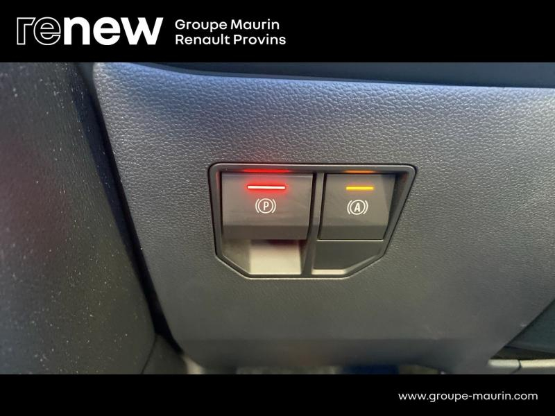 RENAULT Megane d’occasion à vendre à PROVINS chez DPL - BRIARD AUTOMOBILE (Photo 20)