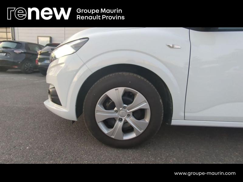 DACIA Sandero d’occasion à vendre à PROVINS chez DPL - BRIARD AUTOMOBILE (Photo 10)