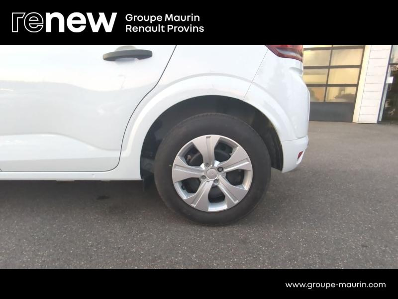 DACIA Sandero d’occasion à vendre à PROVINS chez DPL - BRIARD AUTOMOBILE (Photo 11)