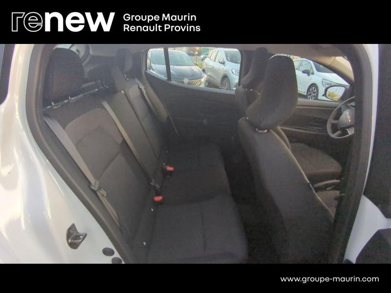 DACIA Sandero d’occasion à vendre à PROVINS chez DPL - BRIARD AUTOMOBILE (Photo 15)