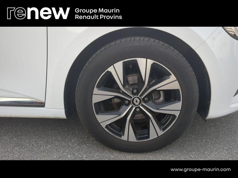 RENAULT Clio d’occasion à vendre à PROVINS chez DPL - BRIARD AUTOMOBILE (Photo 10)