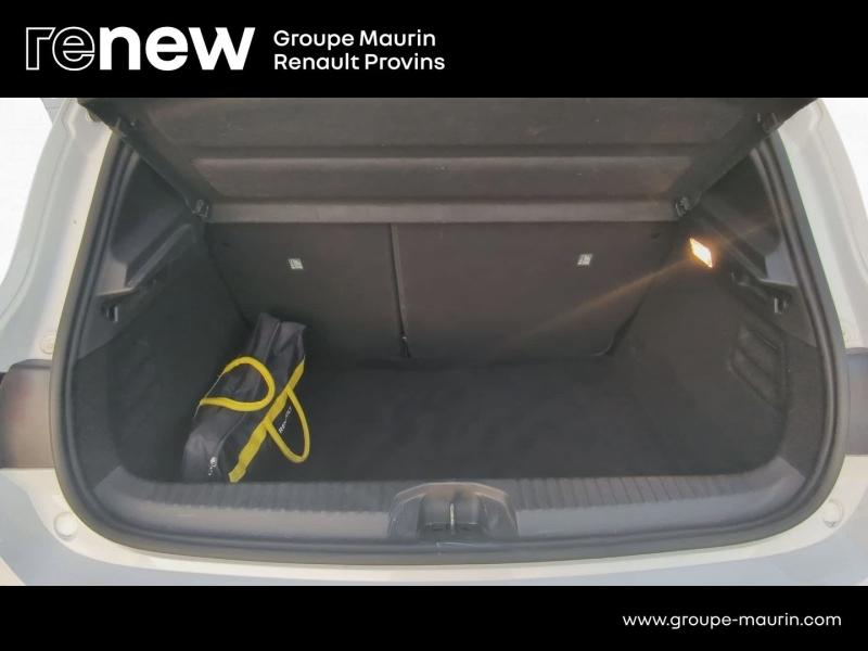 RENAULT Clio d’occasion à vendre à PROVINS chez DPL - BRIARD AUTOMOBILE (Photo 11)