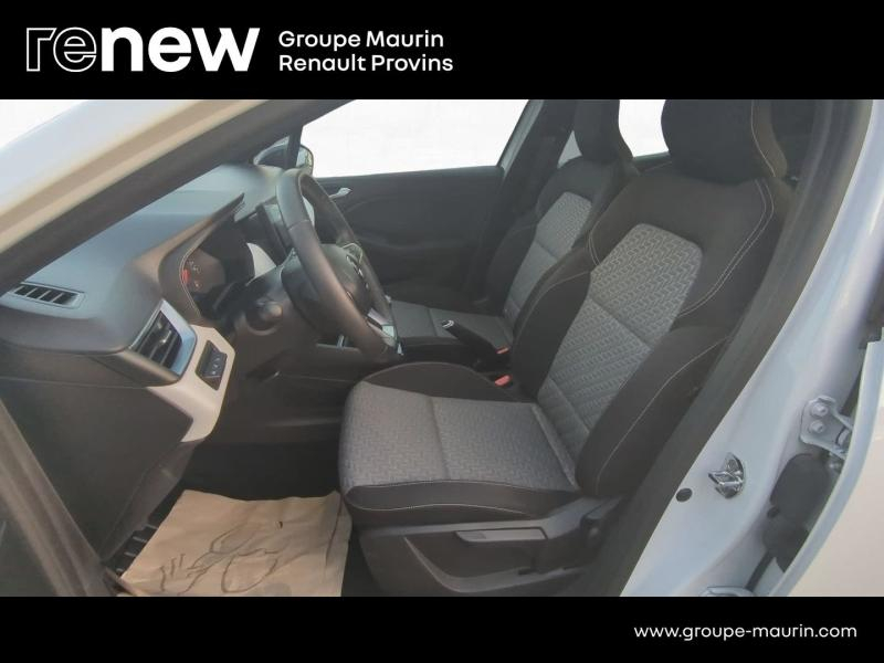 RENAULT Clio d’occasion à vendre à PROVINS chez DPL - BRIARD AUTOMOBILE (Photo 12)