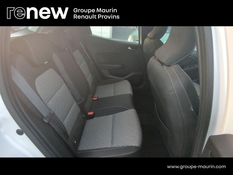 RENAULT Clio d’occasion à vendre à PROVINS chez DPL - BRIARD AUTOMOBILE (Photo 15)