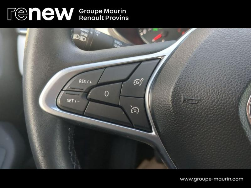 RENAULT Clio d’occasion à vendre à PROVINS chez DPL - BRIARD AUTOMOBILE (Photo 18)