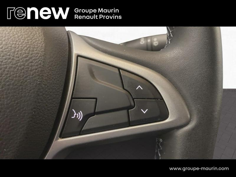 DACIA Duster d’occasion à vendre à PROVINS chez DPL - BRIARD AUTOMOBILE (Photo 16)