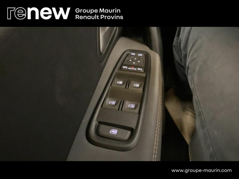 DACIA Duster d’occasion à vendre à PROVINS chez DPL - BRIARD AUTOMOBILE (Photo 18)