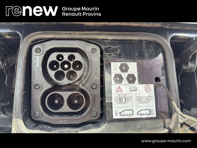 DACIA Spring d’occasion à vendre à PROVINS chez DPL - BRIARD AUTOMOBILE (Photo 11)