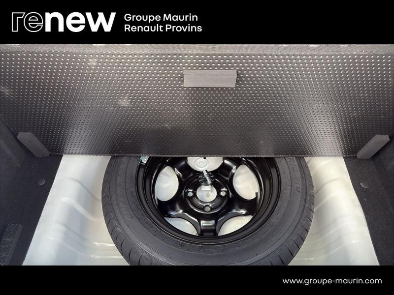 DACIA Spring d’occasion à vendre à PROVINS chez DPL - BRIARD AUTOMOBILE (Photo 13)