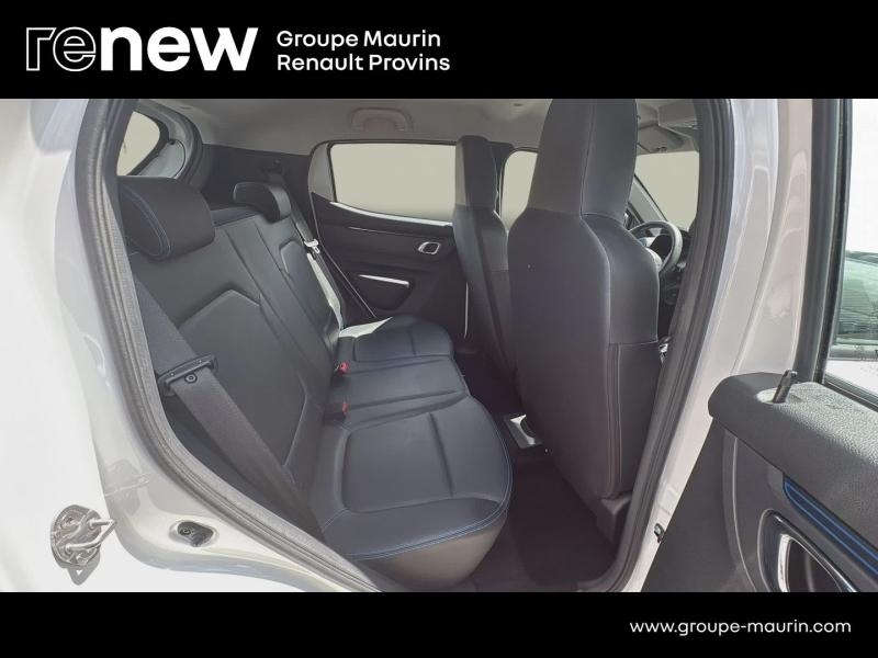 DACIA Spring d’occasion à vendre à PROVINS chez DPL - BRIARD AUTOMOBILE (Photo 16)
