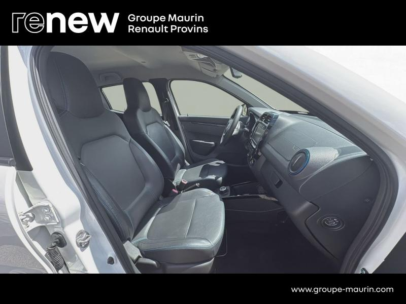 DACIA Spring d’occasion à vendre à PROVINS chez DPL - BRIARD AUTOMOBILE (Photo 17)