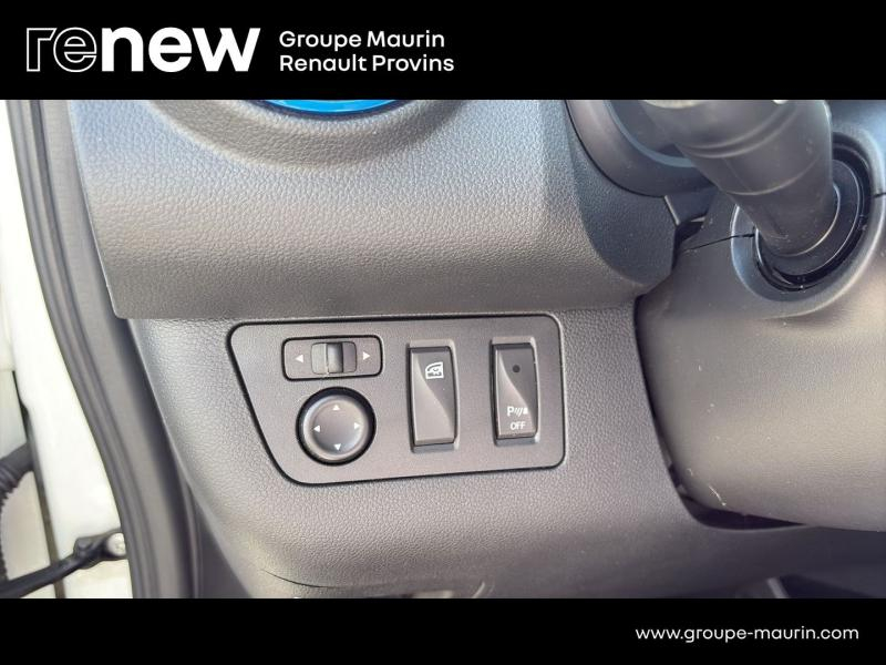 DACIA Spring d’occasion à vendre à PROVINS chez DPL - BRIARD AUTOMOBILE (Photo 20)