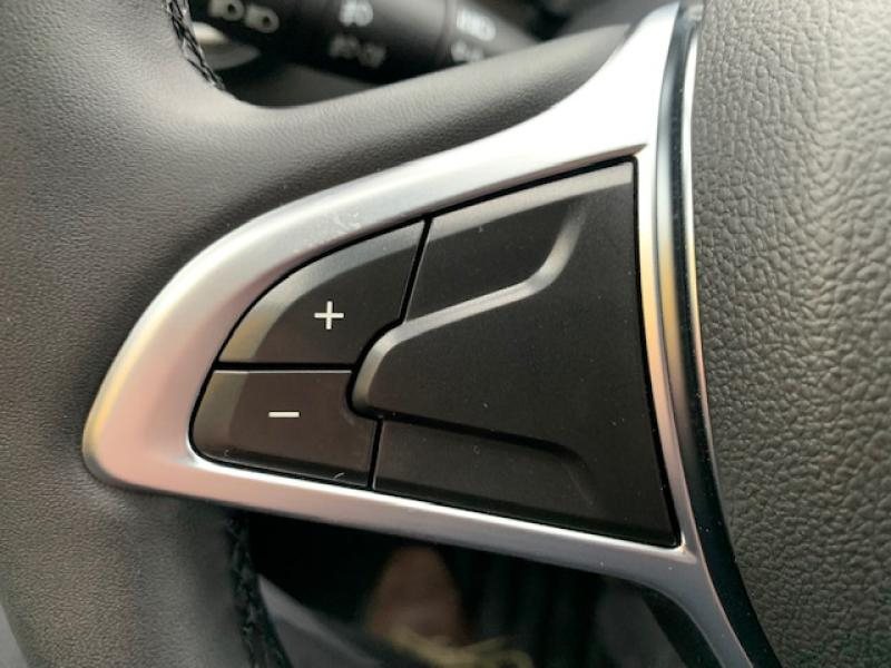 DACIA Lodgy d’occasion à vendre à PROVINS chez DPL - BRIARD AUTOMOBILE (Photo 17)