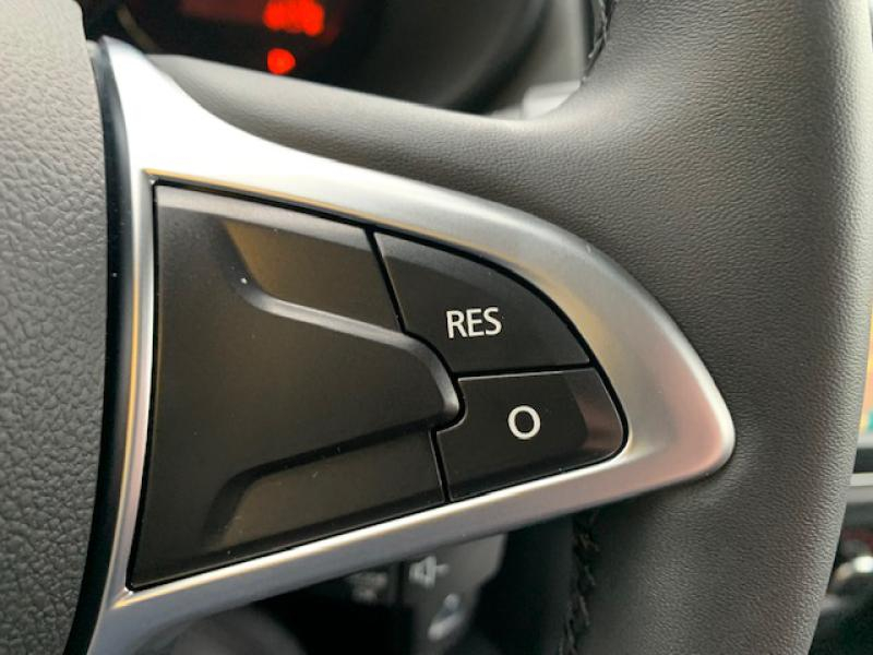 DACIA Lodgy d’occasion à vendre à PROVINS chez DPL - BRIARD AUTOMOBILE (Photo 18)