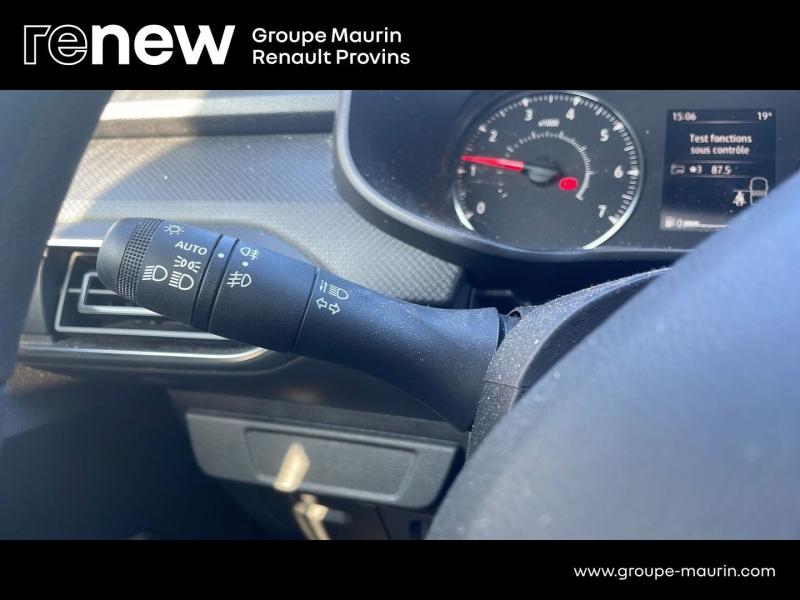 DACIA Sandero d’occasion à vendre à PROVINS chez DPL - BRIARD AUTOMOBILE (Photo 20)