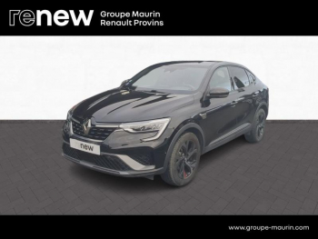 RENAULT Arkana d’occasion à vendre à PROVINS