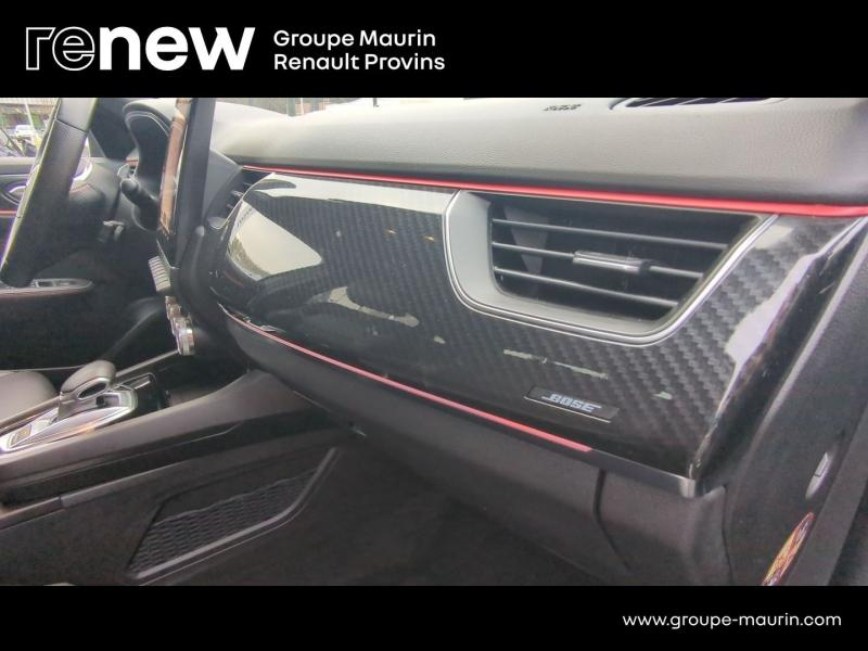 RENAULT Arkana d’occasion à vendre à PROVINS chez DPL - BRIARD AUTOMOBILE (Photo 20)