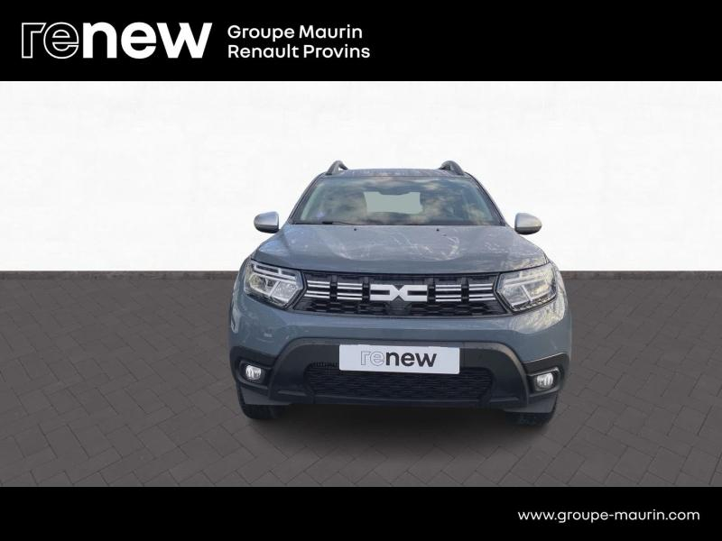 DACIA Duster d’occasion à vendre à PROVINS chez DPL - BRIARD AUTOMOBILE (Photo 7)