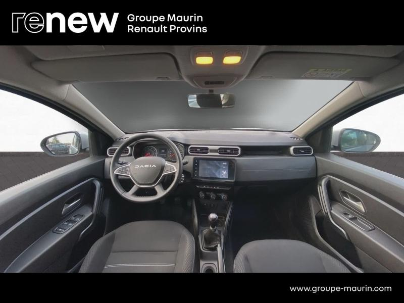 DACIA Duster d’occasion à vendre à PROVINS chez DPL - BRIARD AUTOMOBILE (Photo 14)