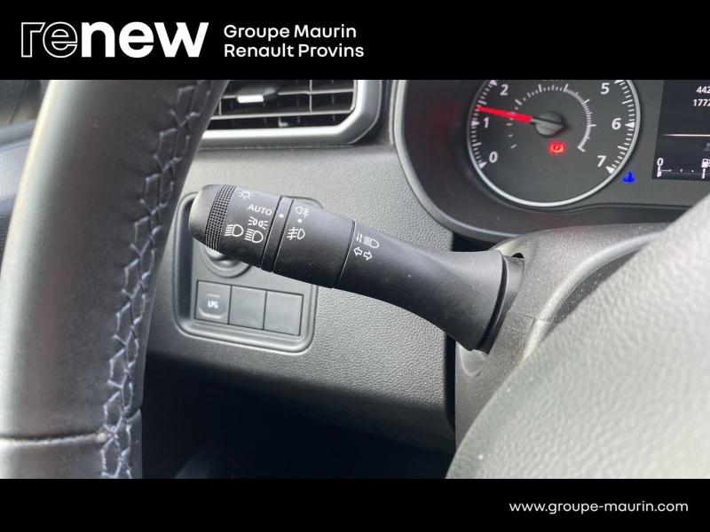 DACIA Duster d’occasion à vendre à PROVINS chez DPL - BRIARD AUTOMOBILE (Photo 20)