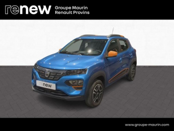 DACIA Spring d’occasion à vendre à PROVINS