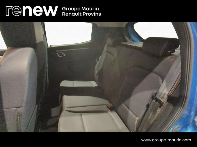 DACIA Spring d’occasion à vendre à PROVINS chez DPL - BRIARD AUTOMOBILE (Photo 15)