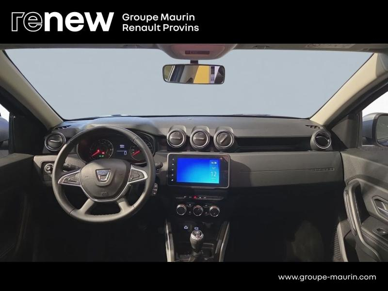 DACIA Duster d’occasion à vendre à PROVINS chez DPL - BRIARD AUTOMOBILE (Photo 9)