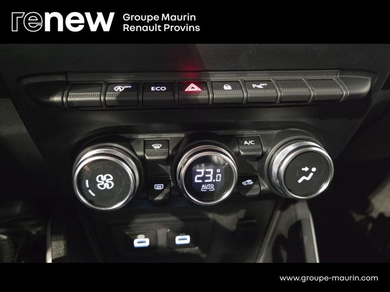 DACIA Duster d’occasion à vendre à PROVINS chez DPL - BRIARD AUTOMOBILE (Photo 20)