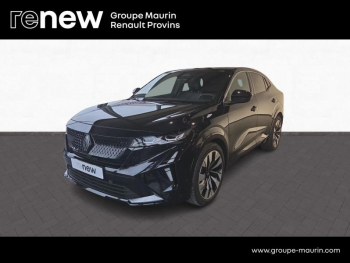 RENAULT  d’occasion à vendre à PROVINS