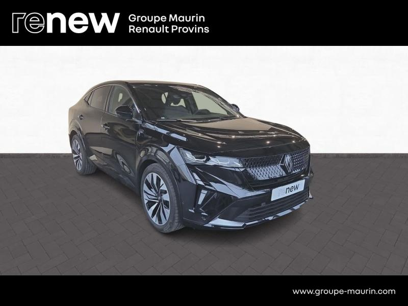 RENAULT  d’occasion à vendre à PROVINS chez DPL - BRIARD AUTOMOBILE (Photo 3)