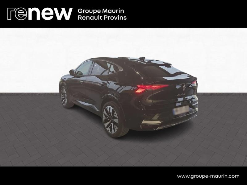 RENAULT  d’occasion à vendre à PROVINS chez DPL - BRIARD AUTOMOBILE (Photo 7)