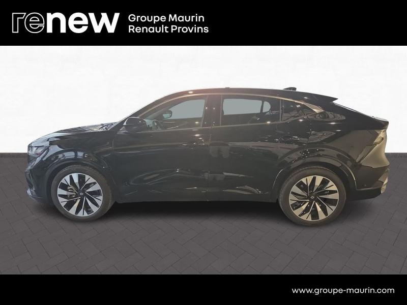 RENAULT  d’occasion à vendre à PROVINS chez DPL - BRIARD AUTOMOBILE (Photo 8)