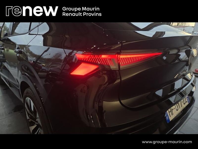 RENAULT  d’occasion à vendre à PROVINS chez DPL - BRIARD AUTOMOBILE (Photo 10)