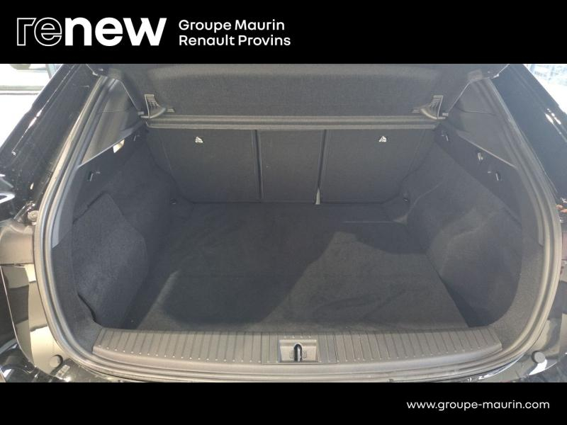 RENAULT  d’occasion à vendre à PROVINS chez DPL - BRIARD AUTOMOBILE (Photo 14)
