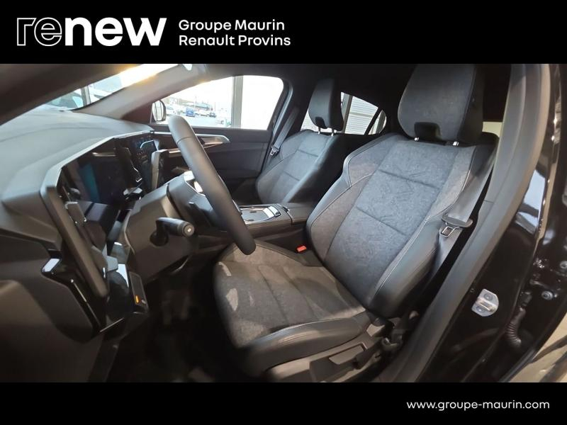 RENAULT  d’occasion à vendre à PROVINS chez DPL - BRIARD AUTOMOBILE (Photo 15)