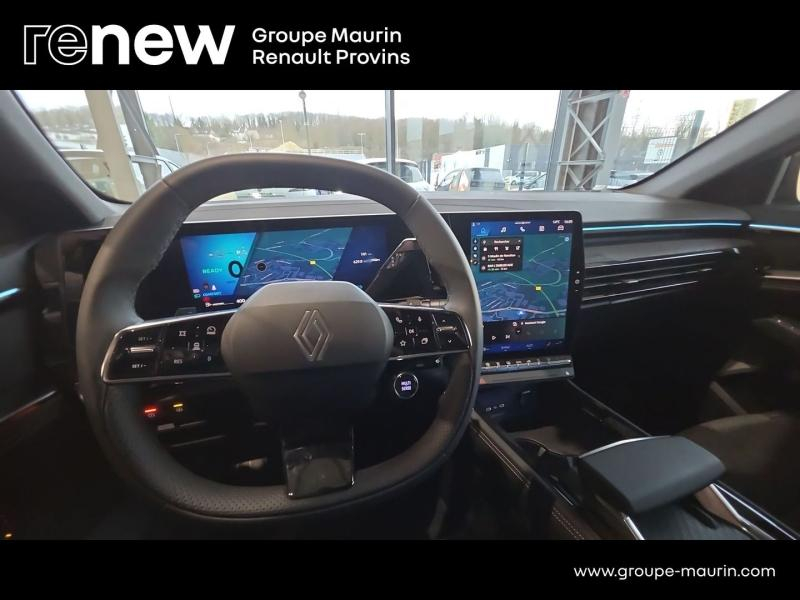 RENAULT  d’occasion à vendre à PROVINS chez DPL - BRIARD AUTOMOBILE (Photo 18)