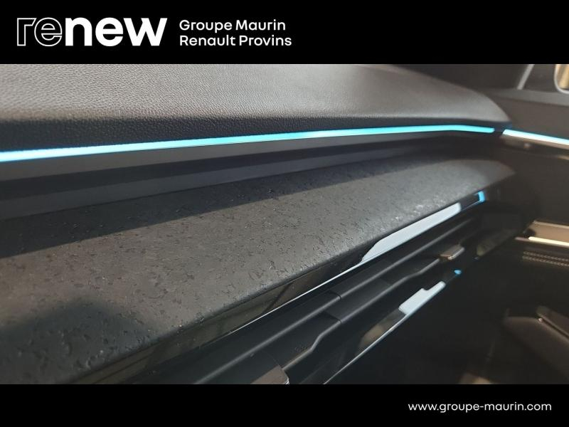 RENAULT  d’occasion à vendre à PROVINS chez DPL - BRIARD AUTOMOBILE (Photo 19)