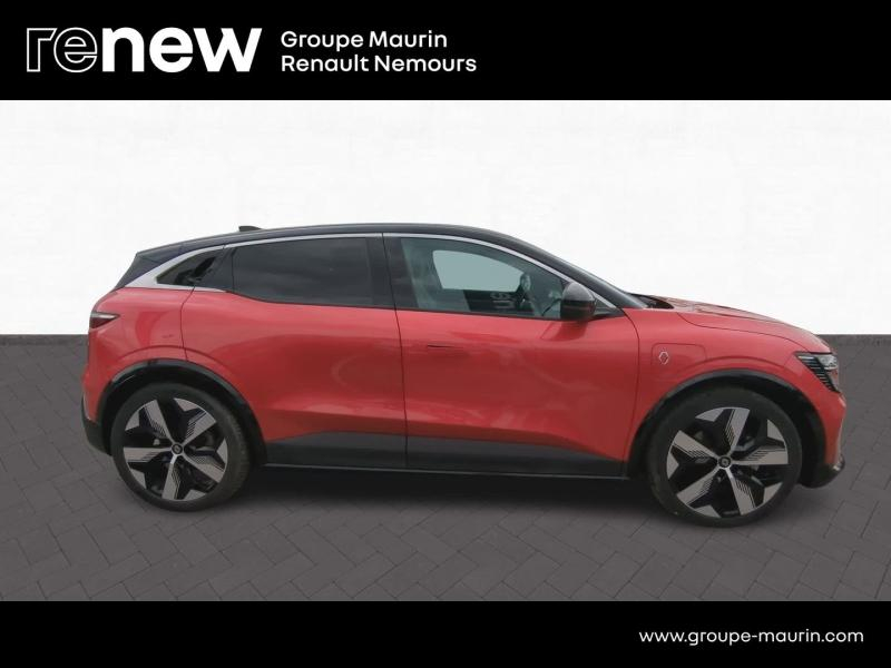 RENAULT Megane d’occasion à vendre à PROVINS chez DPL - BRIARD AUTOMOBILE (Photo 6)