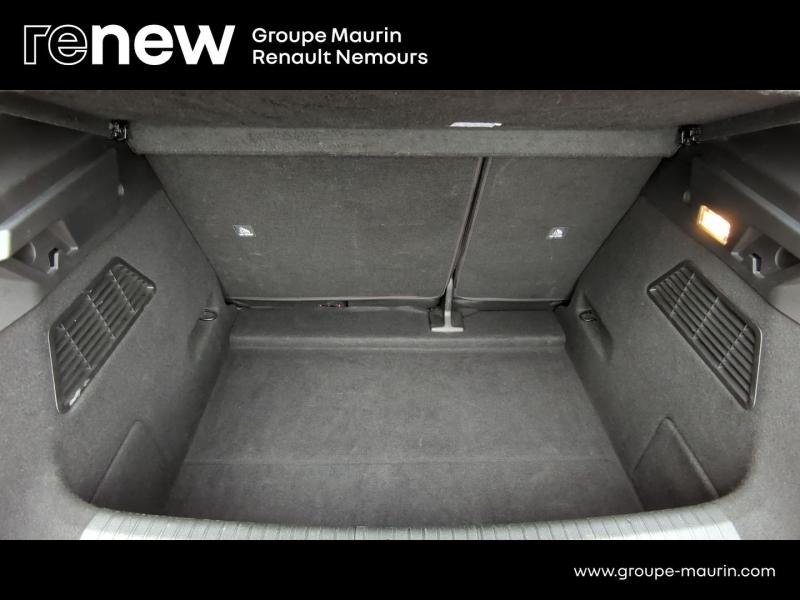 RENAULT Megane d’occasion à vendre à PROVINS chez DPL - BRIARD AUTOMOBILE (Photo 12)