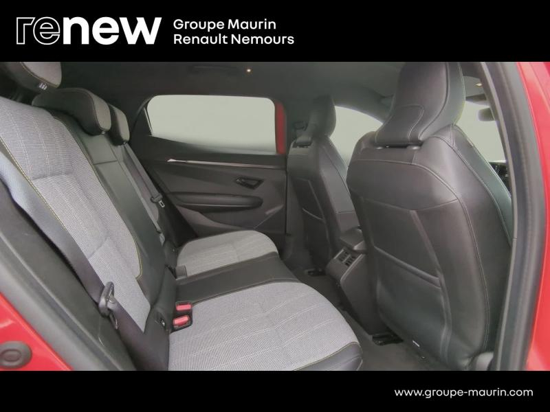 RENAULT Megane d’occasion à vendre à PROVINS chez DPL - BRIARD AUTOMOBILE (Photo 16)