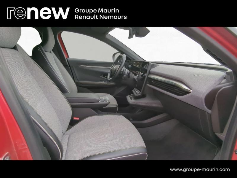RENAULT Megane d’occasion à vendre à PROVINS chez DPL - BRIARD AUTOMOBILE (Photo 17)