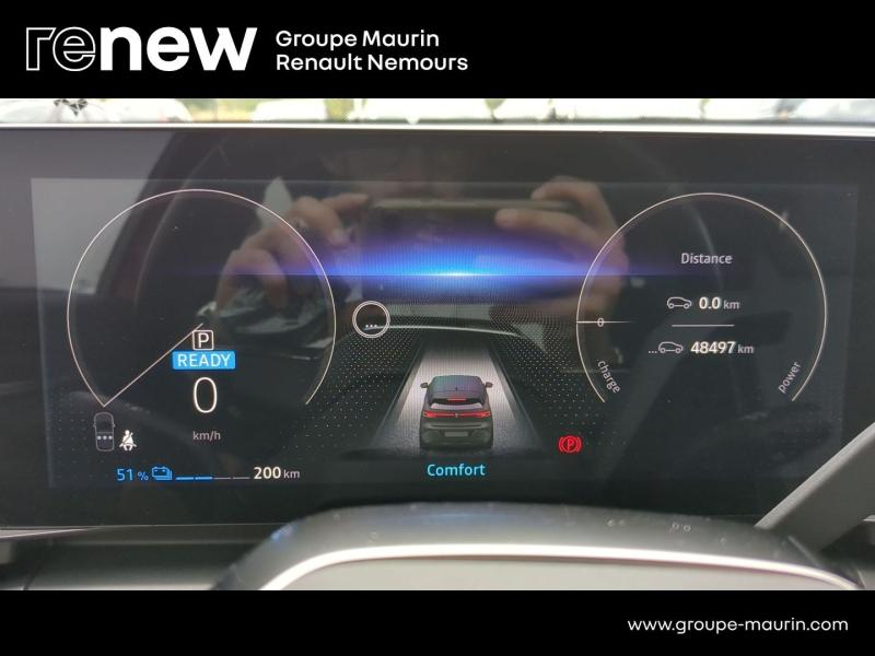 RENAULT Megane d’occasion à vendre à PROVINS chez DPL - BRIARD AUTOMOBILE (Photo 19)