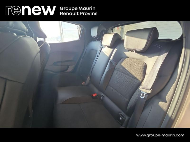RENAULT Clio d’occasion à vendre à PROVINS chez DPL - BRIARD AUTOMOBILE (Photo 14)