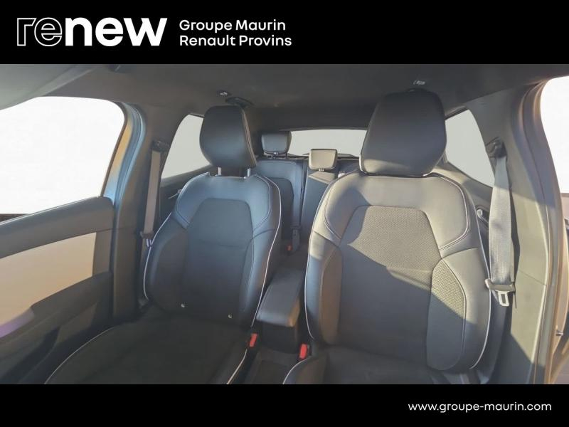 RENAULT Clio d’occasion à vendre à PROVINS chez DPL - BRIARD AUTOMOBILE (Photo 15)