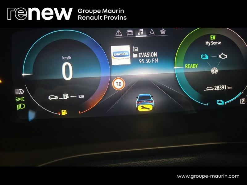 RENAULT Arkana d’occasion à vendre à PROVINS chez DPL - BRIARD AUTOMOBILE (Photo 15)