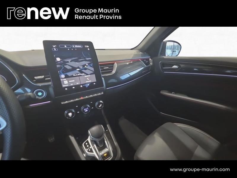 RENAULT Arkana d’occasion à vendre à PROVINS chez DPL - BRIARD AUTOMOBILE (Photo 16)