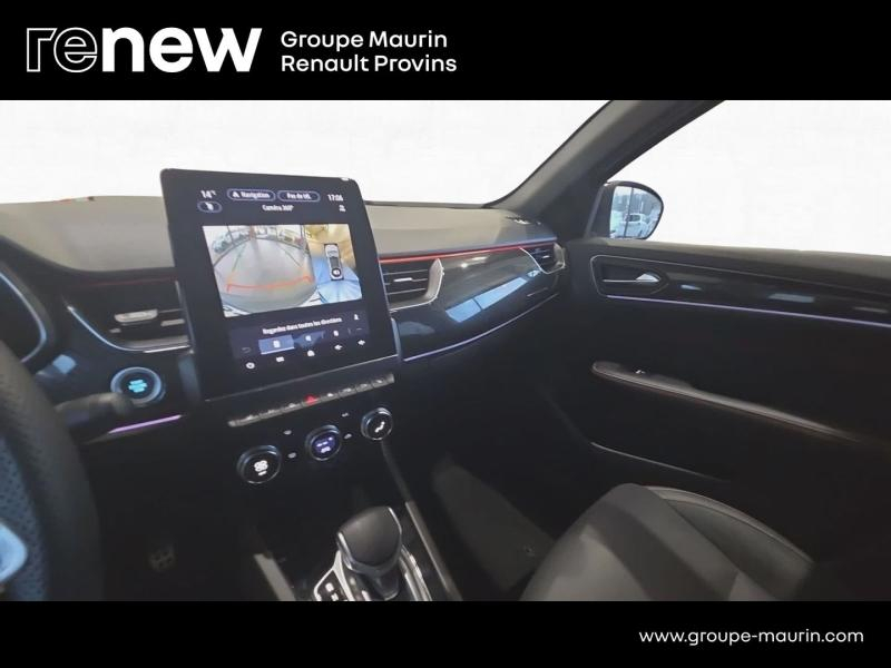 RENAULT Arkana d’occasion à vendre à PROVINS chez DPL - BRIARD AUTOMOBILE (Photo 17)