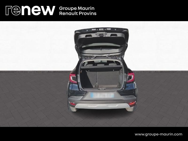 RENAULT Captur d’occasion à vendre à PROVINS chez DPL - BRIARD AUTOMOBILE (Photo 11)