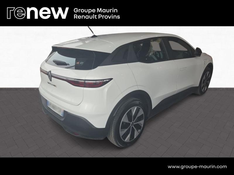 RENAULT Megane d’occasion à vendre à PROVINS chez DPL - BRIARD AUTOMOBILE (Photo 5)