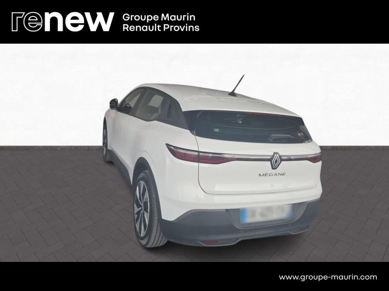 RENAULT Megane d’occasion à vendre à PROVINS chez DPL - BRIARD AUTOMOBILE (Photo 7)